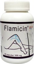 Phyto Health Pharma Flamicin