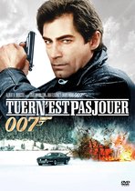 James Bond 15: Tuer n'est Pas Jouer (DVD)
