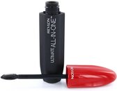 Revlon Ultimate All-in-One Mascara - 501 Blackest Black