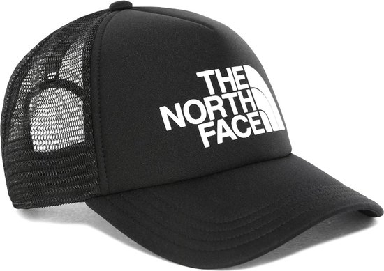 The North Face Sportcap - Unisexe - noir / blanc