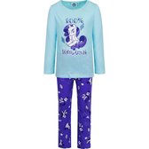 My little pony pyjama - unicorn - maat 98