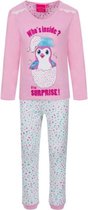 Hatchimals pyjama maat 104