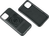 SKS COVER IPHONE 11 PRO - Zwart-one size
