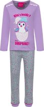 Hatchimals pyjama maat 110