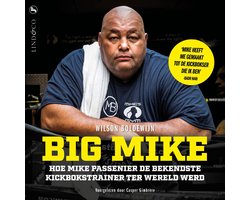 Big Mike