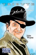 Tribute: John Wayne
