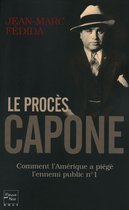 Hors collection - Le procès Capone