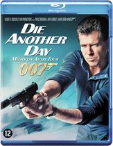 James Bond 20: Die Another day (Blu-ray)