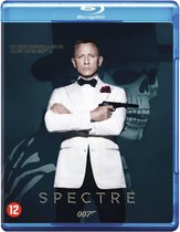 James Bond 24: Spectre (Blu-ray)