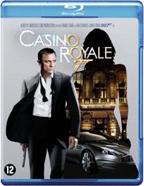 James Bond 21: Casino royale (Blu-ray)