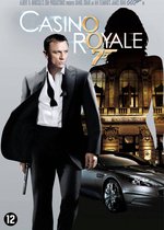James Bond 21: Casino Royale