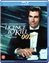 Licence To Kill (Blu-ray)