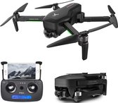 SG906 PRO 2 Beast - Brushless - 5G GPS Drone Met 4k Camera 3-axis Gimbal - inclusief extra accu en opbergtas
