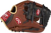 Rawlings|11,5 Inch | Sandlot Series | honkbal handschoen | linkshandig vangen |