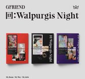 GFRIEND - 回:Walpurgis Night