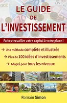 Le guide de l'investissement