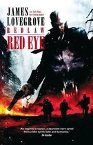 Redlaw: Red Eye