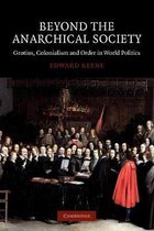 Beyond Anarchicalsociety