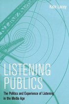 Listening Publics