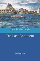 The Lost Continent