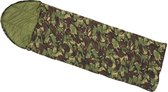 MFH High Defence - GB Slaapzak  -  DPM camouflage  -  "Warm Weather"