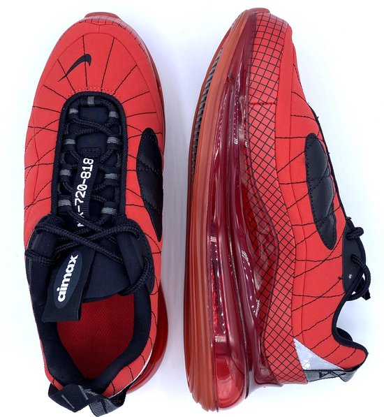 Nike Air Max MX-720-818 (GS)- Sneakers- Maat 37.5 | bol.com