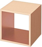 Display Kubus - Esdoorn (S)