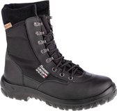 Protektor Grom Plus 118-742, Unisex, Zwart, Trekkinglaarzen, maat: 44 EU