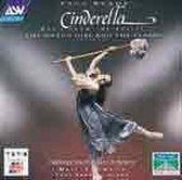 Reade:Cinderella/Two Dances from The Match Girl and the Flame