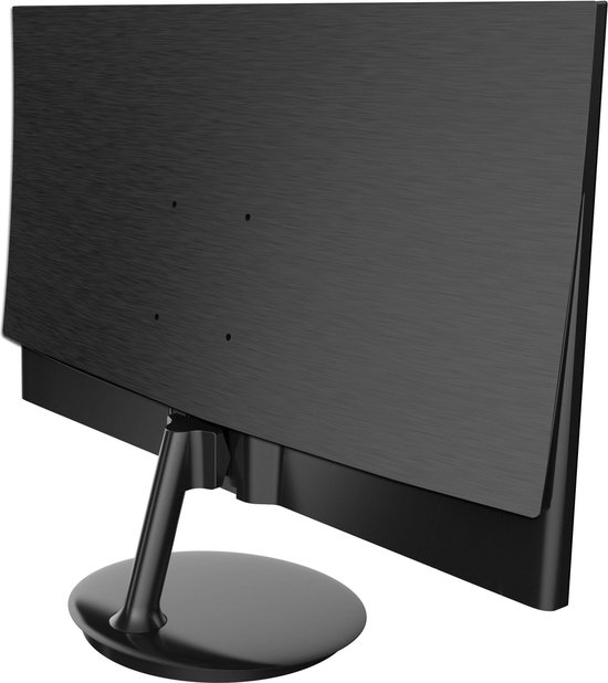 Denver MLE-2401 LED-monitor 59.9 cm (23.6 inch) Energielabel F | bol