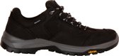 Chaussures de randonnée de Grisport - Taille 43 - Homme - noir / gris