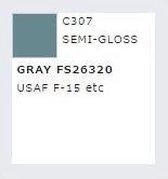 Mrhobby - Mr. Color 10 Ml Gray Fs36320 (Mrh-c-307)
