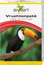 Avian Vruchtenpaté