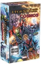 Legendary: A Marvel Deck Building Game Into the Cosmos (Expansion)