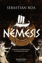 Novela Histórica - Némesis