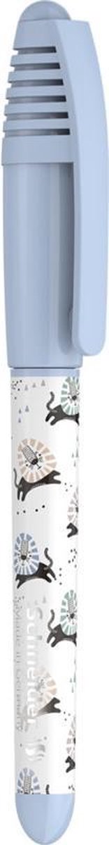 rollerball Schneider Zippi Lions S-187562