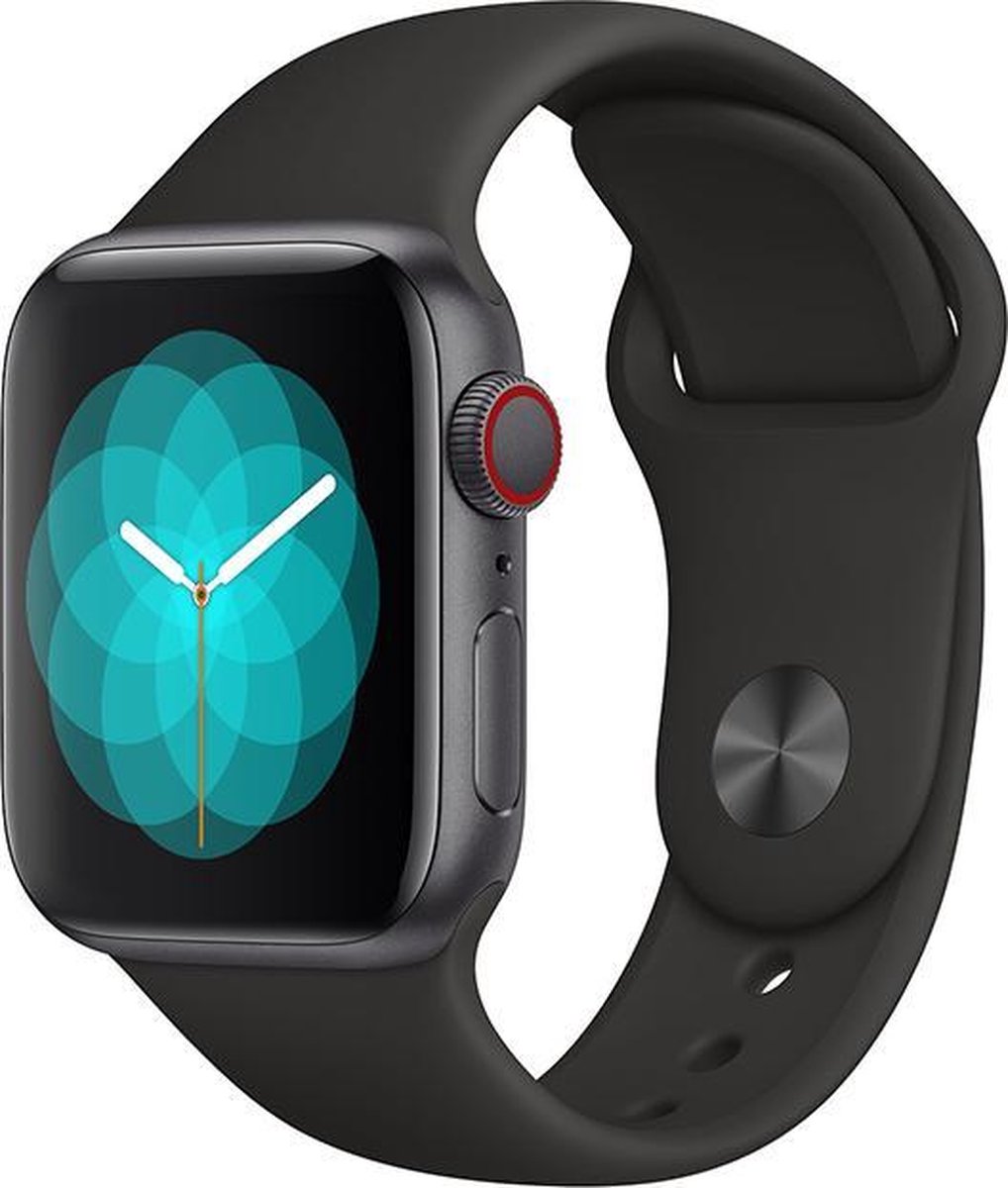 Maoo FT80 Smartwatch - Zeer Geavanceerd Horloge - 2” TFT Touchscreen met  Kleur - | bol.com