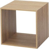 Display Kubus - Rustiek (XL)