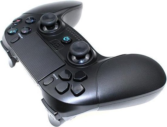 DrPhone Wireless Controller – Draadloos – Gaming – Playstation – Bluetooth – Console Gaming- Geschikt voor  PS4/PS3/PC - DrPhone