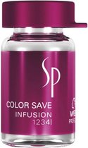 Wella SP Color Save Infusion 6x5ml