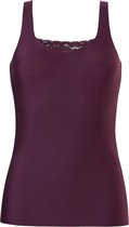 Ten Cate Secrets Lace Shirt Warm Purple-S