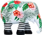 Descolado 20 cm Elephant parade Handgemaakt Olifantenstandbeeld