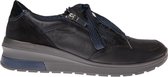 Ara 18403 blauwe sneaker maat 7½