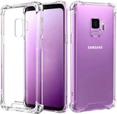 LitaLife Samsung Galaxy J6 2018 TPU Anti shock back cover