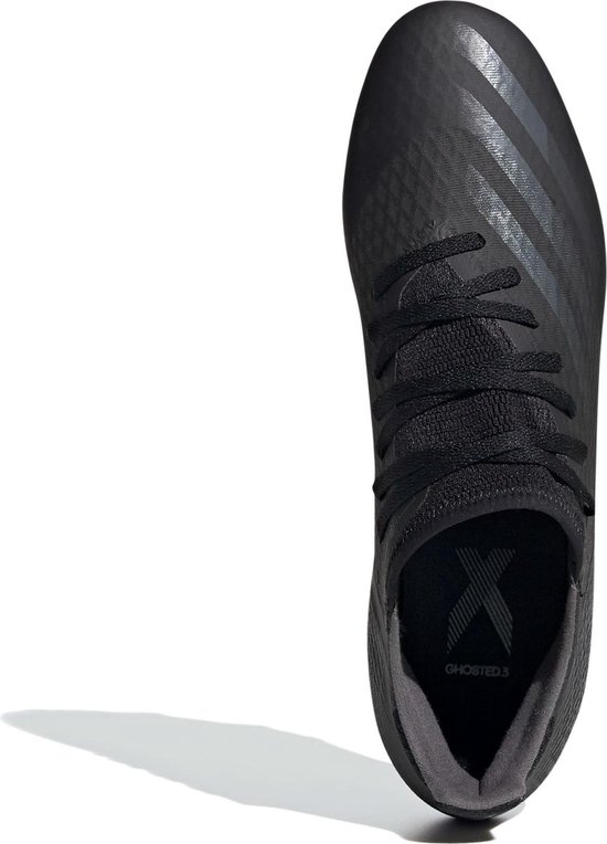 adidas X Ghosted.3 FG Sportschoenen Heren - Maat 45 1/3 - adidas