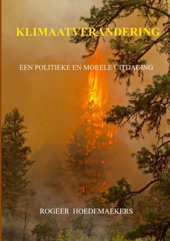 Klimaatverandering