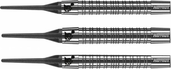 SUPERGRIP 90% SOFTIP TUNGSTEN 20 GR — afbeelding 2