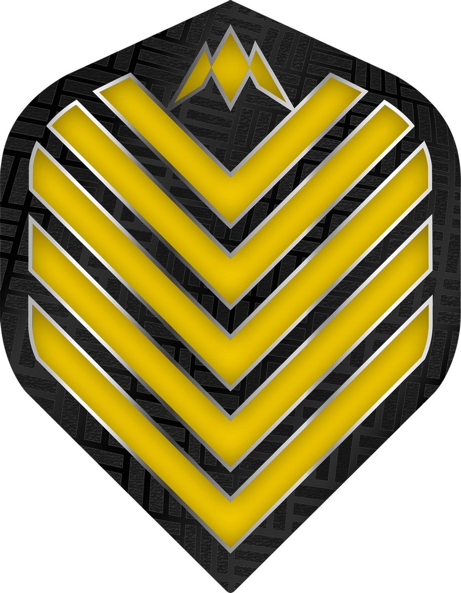 Mission Admiral Dart Flights - Geel