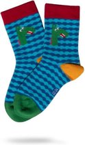 Unabux - Kids Nessie - 12-24 maanden - 19-21