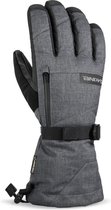 Dakine Titan Glove Small Carbon